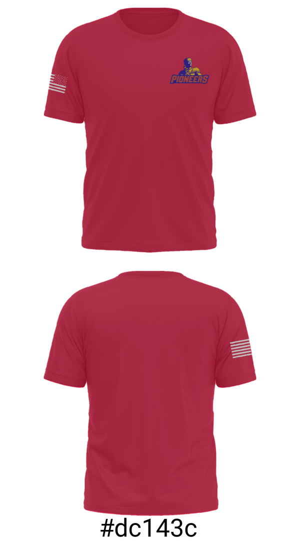 Short Sleeve Performance Shirt, Frankford High School Basketball, Women's Basketball, Teamtime, Team time, sublimation, custom sports apparel, team uniforms, spirit wear, spiritwear, sports uniforms, custom shirts, team store, custom team store, fundraiser sports, apparel fundraiser