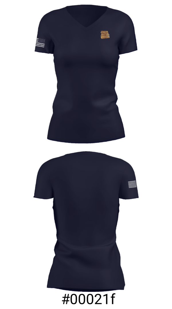 Women's Short Sleeve Vneck Shirt, Taco de Birria by Rice Bar, , Teamtime, Team time, sublimation, custom sports apparel, team uniforms, spirit wear, spiritwear, sports uniforms, custom shirts, team store, custom team store, fundraiser sports, apparel fundraiser