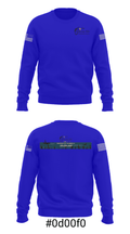 The Watering Hole at FFHQ 90730198 Crew Neck Sweatshirt - 16