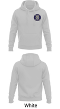 Tri-West High School Wrestling 97951953 Hoodie - 3