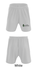 St Pauls Evangelical Lutheran School 11687523 Athletic Shorts With Pockets - 1