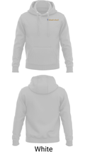 Island School Swimming 74886673 Hoodie - 3