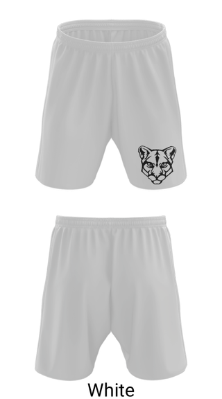Athletic Shorts With Pockets, Trego School, Spirit Store, Teamtime, Team time, sublimation, custom sports apparel, team uniforms, spirit wear, spiritwear, sports uniforms, custom shirts, team store, custom team store, fundraiser sports, apparel fundraiser