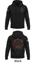 Daniel & Dylan’s bbq 50165832 Hoodie - 10