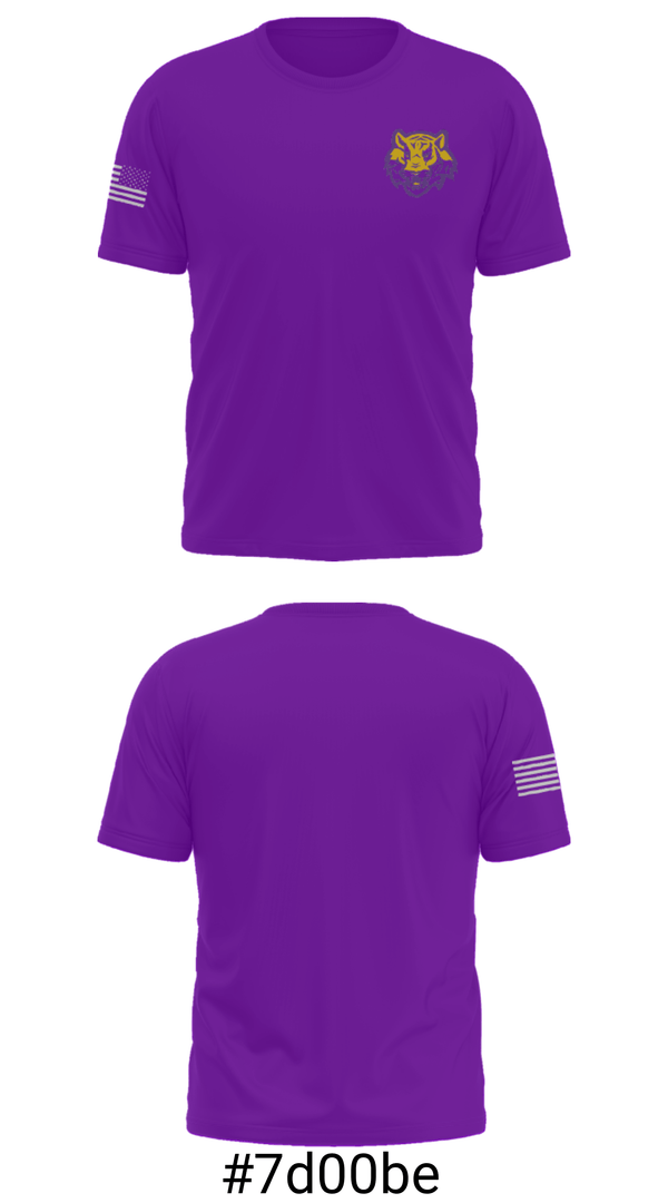 Short Sleeve Performance Shirt, Edward Lee McClain High School Basketball, Women's Basketball, Teamtime, Team time, sublimation, custom sports apparel, team uniforms, spirit wear, spiritwear, sports uniforms, custom shirts, team store, custom team store, fundraiser sports, apparel fundraiser