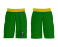 St Patrick Catholic High School Basketball 45247632 Mens Soccer Shorts - 31