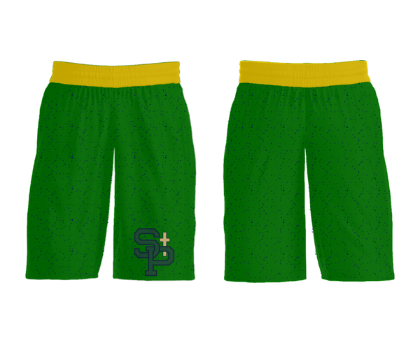 Mens Soccer Shorts, St Patrick Catholic High School Basketball, Men's Basketball, Teamtime, Team time, sublimation, custom sports apparel, team uniforms, spirit wear, spiritwear, sports uniforms, custom shirts, team store, custom team store, fundraiser sports, apparel fundraiser