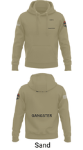 GOD'S GANGSTER 5799202 Hoodie - 48
