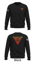 MATSG-21 62980996 Crew Neck Sweatshirt - 18