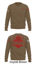 RSS EMPIRE STATE 18505980 Crew Neck Sweatshirt - 10