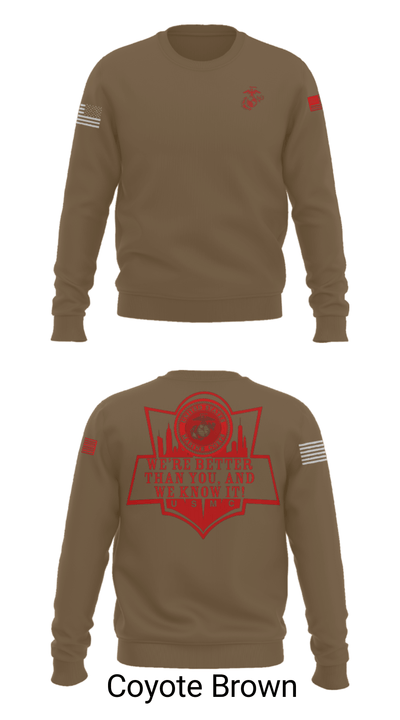 RSS EMPIRE STATE 18505980 Crew Neck Sweatshirt - 10