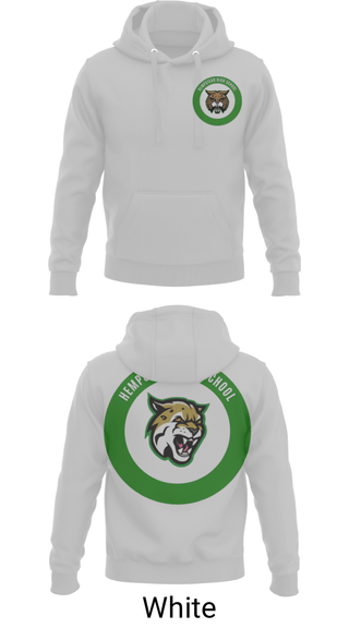 Hoodie, Hempstead High School Basketball, Women's Basketball, Teamtime, Team time, sublimation, custom sports apparel, team uniforms, spirit wear, spiritwear, sports uniforms, custom shirts, team store, custom team store, fundraiser sports, apparel fundraiser