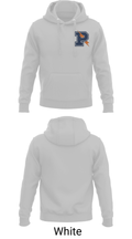 Powers Catholic High School Basketball 53830164 Hoodie - 3