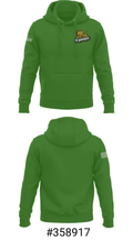 Lynden High School Swimming 35258082 Hoodie - 17