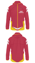 Pulaski County Middle School 78849840 Windbreaker - 26