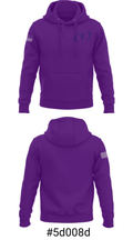 Hurricane Transition Academy 15895783 Hoodie - 17