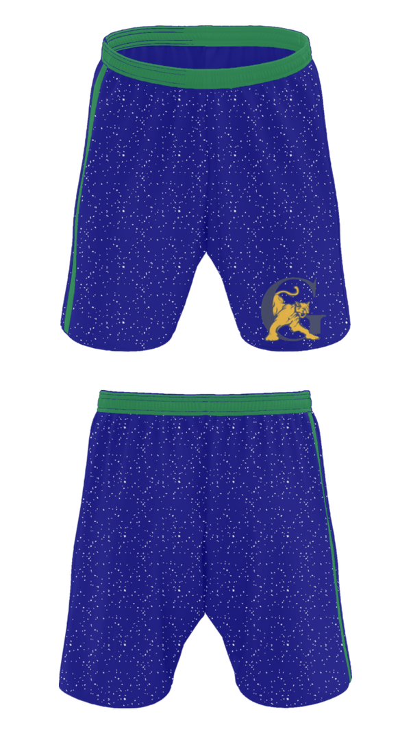 Athletic Shorts With Pockets, Goldsboro High School Wrestling, Wrestling, Teamtime, Team time, sublimation, custom sports apparel, team uniforms, spirit wear, spiritwear, sports uniforms, custom shirts, team store, custom team store, fundraiser sports, apparel fundraiser