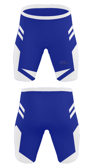 Women's Compression Shorts, Jewish Community Center Of Central New Jersey Youth Basketball, Men's Basketball, Teamtime, Team time, sublimation, custom sports apparel, team uniforms, spirit wear, spiritwear, sports uniforms, custom shirts, team store, custom team store, fundraiser sports, apparel fundraiser
