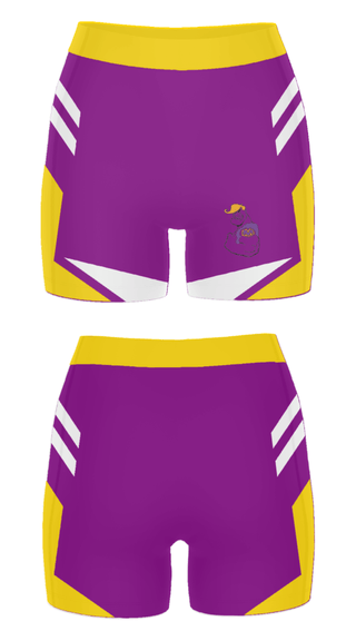 Women's Compression Shorts, Marion High School Wrestling, Wrestling, Teamtime, Team time, sublimation, custom sports apparel, team uniforms, spirit wear, spiritwear, sports uniforms, custom shirts, team store, custom team store, fundraiser sports, apparel fundraiser