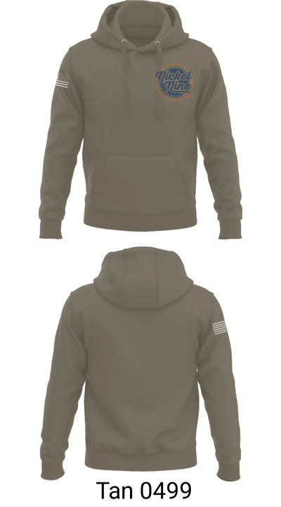 59th Quartermaster 16282203 Hoodie - 40