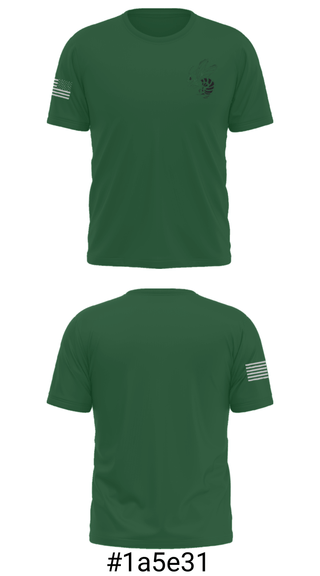 Short Sleeve Performance Shirt, Highland High School Bowling, Bowling, Teamtime, Team time, sublimation, custom sports apparel, team uniforms, spirit wear, spiritwear, sports uniforms, custom shirts, team store, custom team store, fundraiser sports, apparel fundraiser