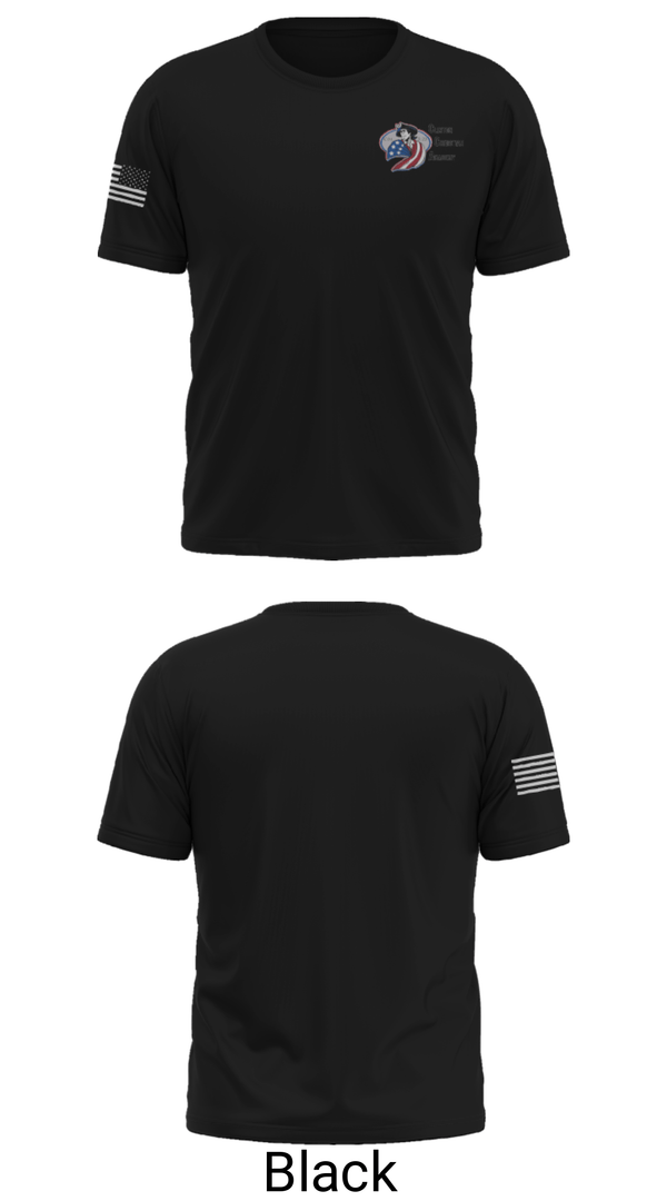 Short Sleeve Performance Shirt, Clinton Christian Academy, Spirit Store, Teamtime, Team time, sublimation, custom sports apparel, team uniforms, spirit wear, spiritwear, sports uniforms, custom shirts, team store, custom team store, fundraiser sports, apparel fundraiser
