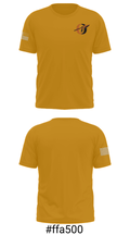Ogallala High School Wrestling 28181125 Short Sleeve Performance Shirt - 19