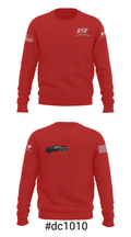 Red Thread Renovations 40886997 Crew Neck Sweatshirt - 16