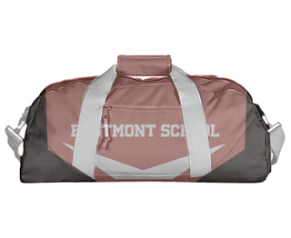 Duffle Bag, Eastmont School, , Teamtime, Team time, sublimation, custom sports apparel, team uniforms, spirit wear, spiritwear, sports uniforms, custom shirts, team store, custom team store, fundraiser sports, apparel fundraiser