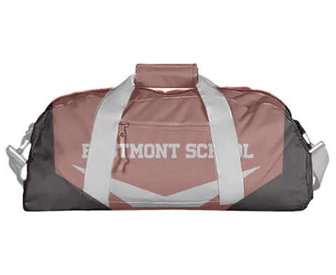 Duffle Bag, Eastmont School, , Teamtime, Team time, sublimation, custom sports apparel, team uniforms, spirit wear, spiritwear, sports uniforms, custom shirts, team store, custom team store, fundraiser sports, apparel fundraiser