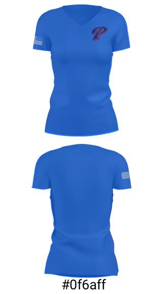 Women's Short Sleeve Vneck Shirt, Pascagoula Track and Field, Track & Field, Teamtime, Team time, sublimation, custom sports apparel, team uniforms, spirit wear, spiritwear, sports uniforms, custom shirts, team store, custom team store, fundraiser sports, apparel fundraiser