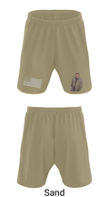 54th  SSB 85880497 Athletic Shorts With Pockets - 45