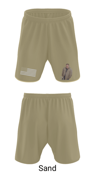 Athletic Shorts With Pockets, 54th  SSB, Army, Teamtime, Team time, sublimation, custom sports apparel, team uniforms, spirit wear, spiritwear, sports uniforms, custom shirts, team store, custom team store, fundraiser sports, apparel fundraiser