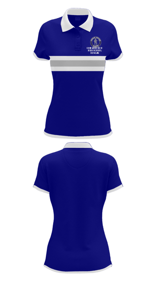 Short Sleeve Performance Polo, Conrad Weiser High School Bowling, Bowling, Teamtime, Team time, sublimation, custom sports apparel, team uniforms, spirit wear, spiritwear, sports uniforms, custom shirts, team store, custom team store, fundraiser sports, apparel fundraiser