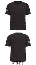 Johnston Trucking LLC 51059570 Short Sleeve Performance Shirt - 19