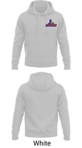Frankford High School Basketball 33576893 Hoodie - 3