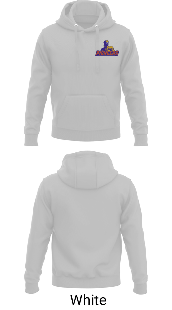 Hoodie, Frankford High School Basketball, Women's Basketball, Teamtime, Team time, sublimation, custom sports apparel, team uniforms, spirit wear, spiritwear, sports uniforms, custom shirts, team store, custom team store, fundraiser sports, apparel fundraiser