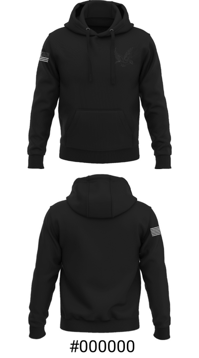 Frost Middle School 16189369 Hoodie - 17