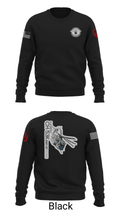 CH-53 14570002 Crew Neck Sweatshirt - 18