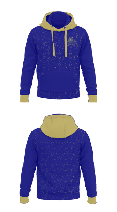 Northwest Area High School 55654161 Hoodie - 28
