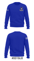 160th Speacial Operations Aviation Regiment 44045358 Crew Neck Sweatshirt - 2