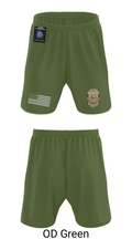 Rowe Enforcers 68406360 Athletic Shorts With Pockets - 29