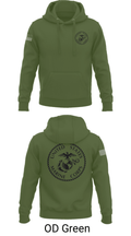 UHS MCJROTC 61480797 Hoodie - 32