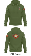 Mess-172 FireBirds 84080572 Hoodie - 32