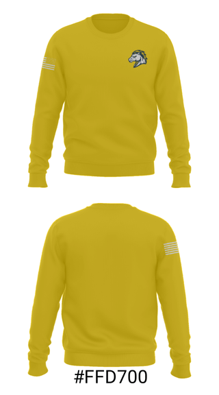 Crew Neck Sweatshirt, Walker Valley High School Bowling, Bowling, Teamtime, Team time, sublimation, custom sports apparel, team uniforms, spirit wear, spiritwear, sports uniforms, custom shirts, team store, custom team store, fundraiser sports, apparel fundraiser