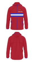 Cambridge Squash 43033891 Windbreaker - 25