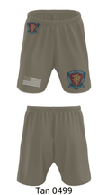 3rd LCT 36532313 Athletic Shorts With Pockets - 37