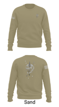 MSPD SRT 63007805 Crew Neck Sweatshirt - 42