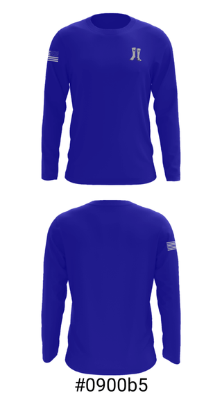 Long Sleeve Performance Shirt, Westport Lady Warhawks, Women's Basketball, Teamtime, Team time, sublimation, custom sports apparel, team uniforms, spirit wear, spiritwear, sports uniforms, custom shirts, team store, custom team store, fundraiser sports, apparel fundraiser