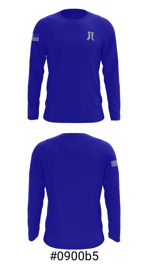 Long Sleeve Performance Shirt, Westport Lady Warhawks, Women's Basketball, Teamtime, Team time, sublimation, custom sports apparel, team uniforms, spirit wear, spiritwear, sports uniforms, custom shirts, team store, custom team store, fundraiser sports, apparel fundraiser